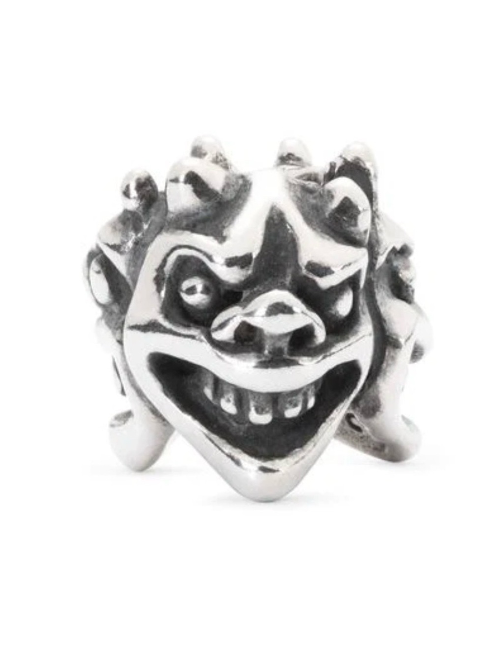 Trollbeads Day 2014 Bead (Item number: TAGBE-50034).